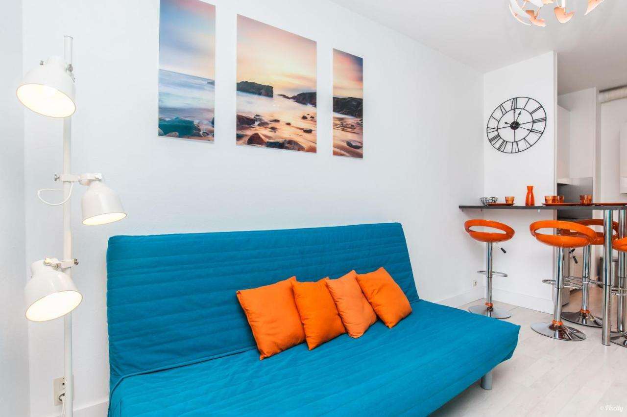 Le Compans - Appartement Avec Chambre Тулуза Экстерьер фото